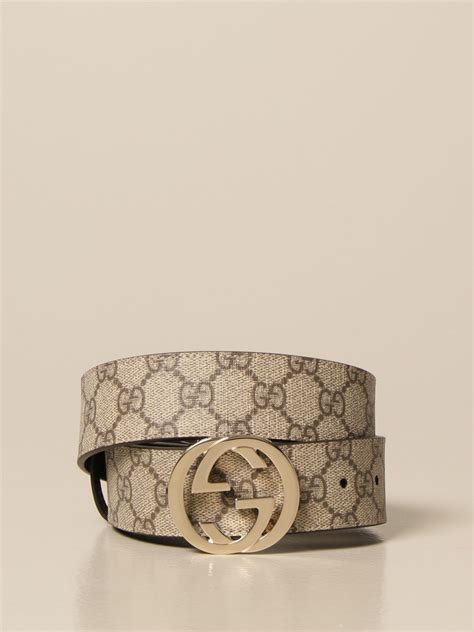 cintura fibbia gucci|Gucci .